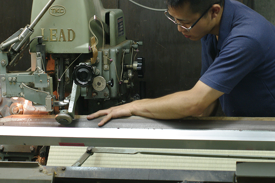 Custom-made Flooring Tatami Mats